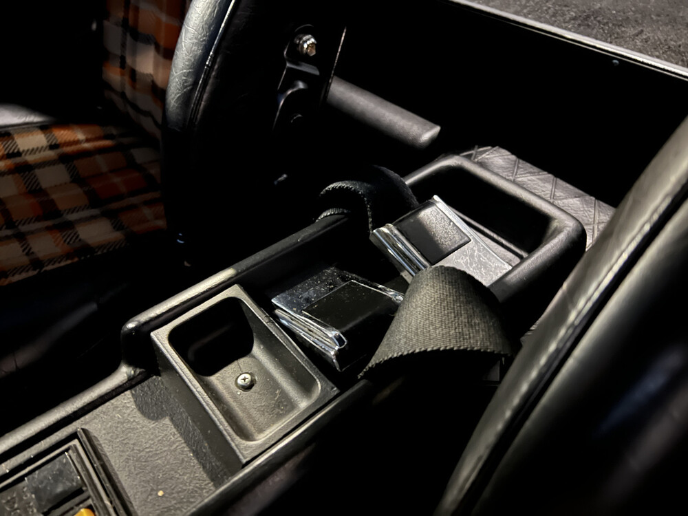 Datsun 240z Coupe Series 1 1971, DZ-97-21