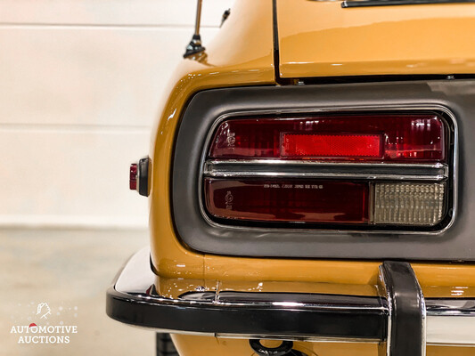 Datsun 240z Coupe Series 1 1971, DZ-97-21