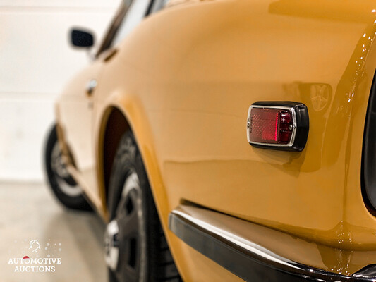 Datsun 240z Coupe Series 1 1971, DZ-97-21