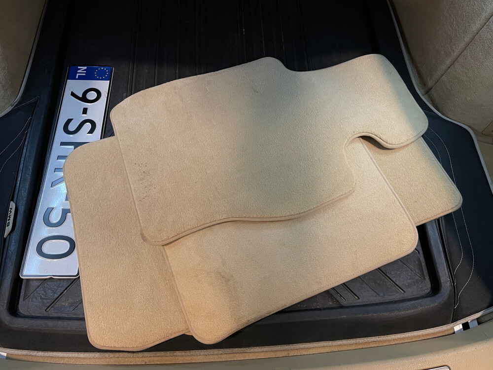 BMW 328i Gran Turismo GT M-Sport xDrive High Executive 3er 245PS 2013 -Ursprünglich. NL-, 9-SHK-50