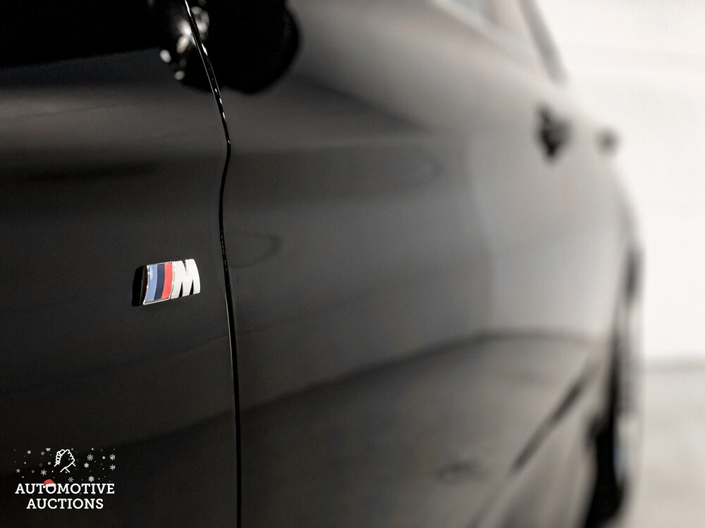 BMW 328i Gran Turismo GT M-Sport xDrive High Executive 3er 245PS 2013 -Ursprünglich. NL-, 9-SHK-50