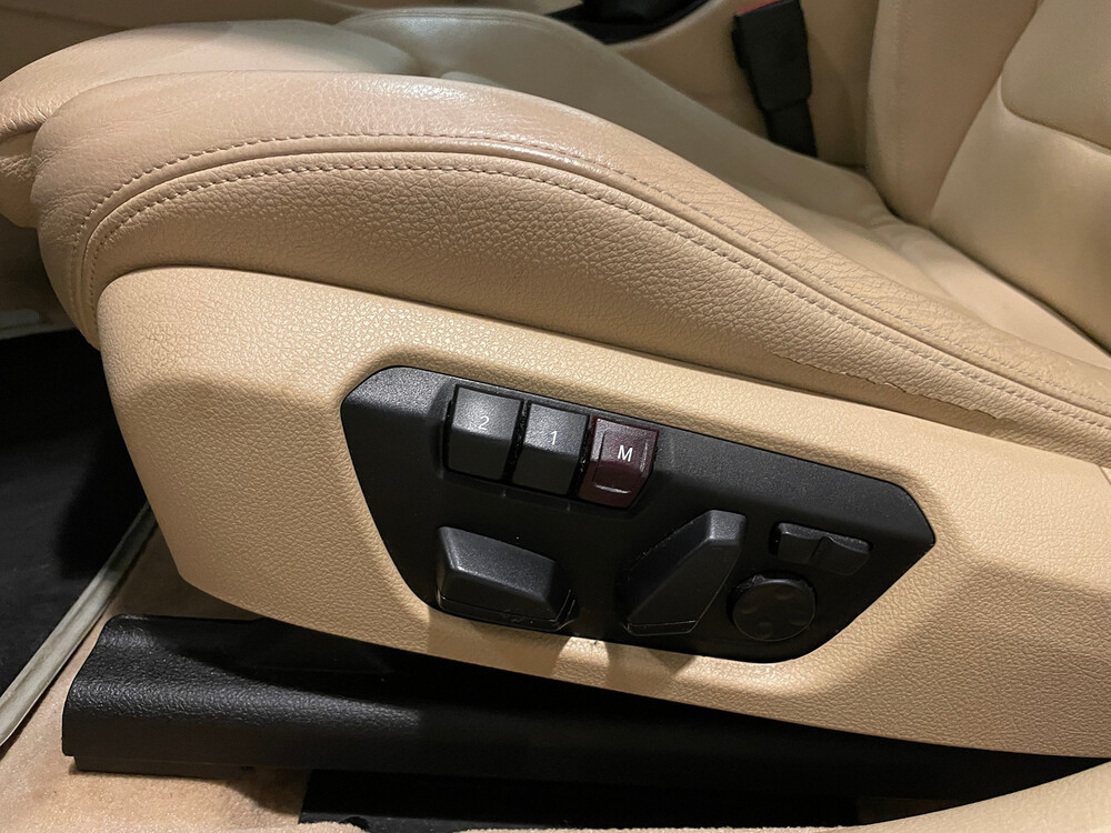 BMW 328i Gran Turismo GT M-Sport xDrive High Executive 3er 245PS 2013 -Ursprünglich. NL-, 9-SHK-50