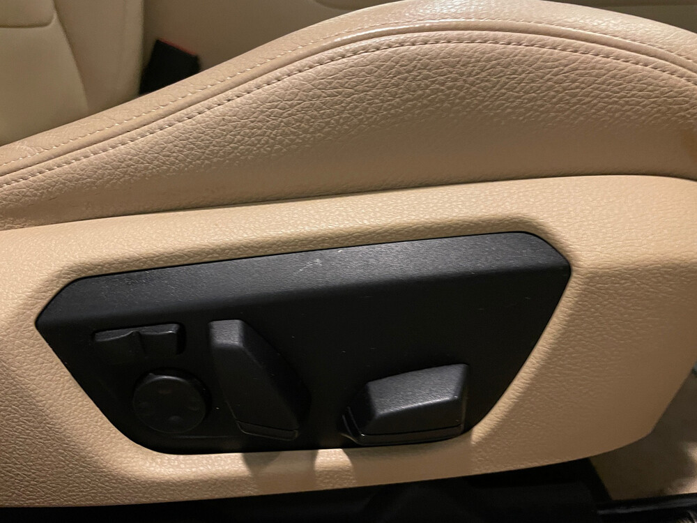 BMW 328i Gran Turismo GT M-Sport xDrive High Executive 3er 245PS 2013 -Ursprünglich. NL-, 9-SHK-50