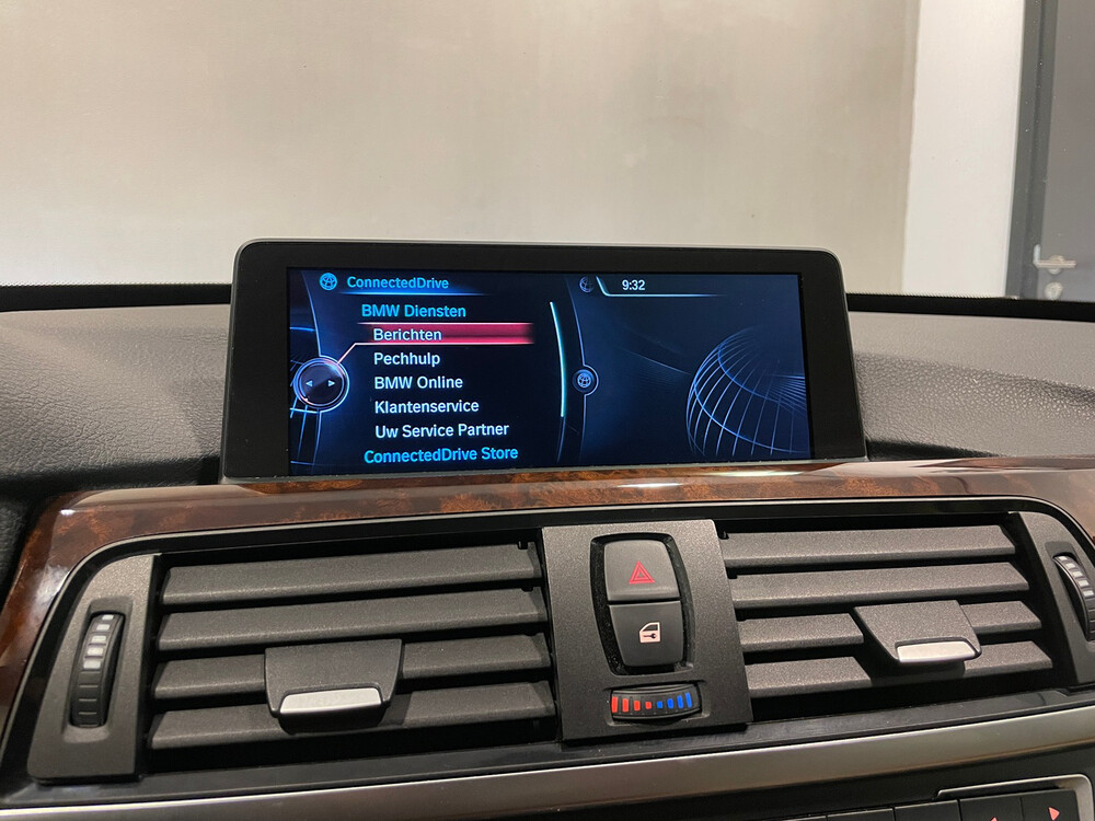 BMW 328i Gran Turismo GT M-Sport xDrive High Executive 3er 245PS 2013 -Ursprünglich. NL-, 9-SHK-50