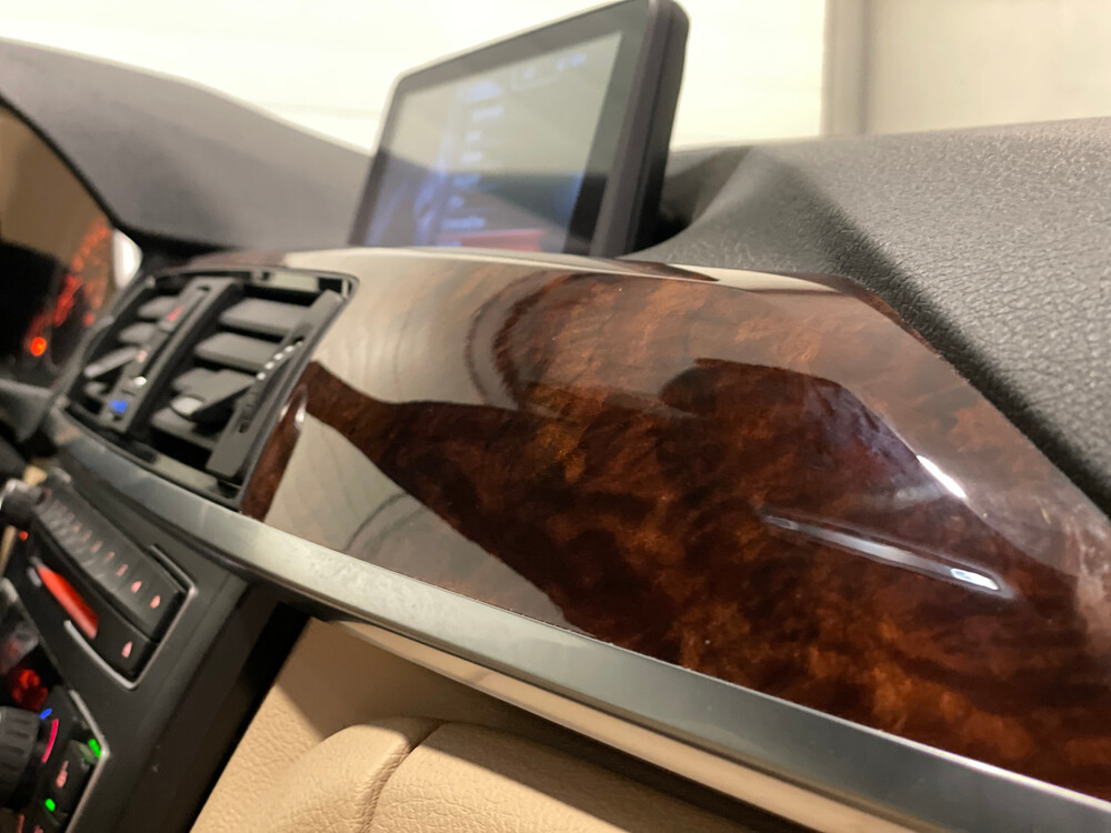 BMW 328i Gran Turismo GT M-Sport xDrive High Executive 3er 245PS 2013 -Ursprünglich. NL-, 9-SHK-50