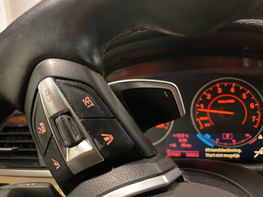 BMW 328i Gran Turismo GT M-Sport xDrive High Executive 3er 245PS 2013 -Ursprünglich. NL-, 9-SHK-50