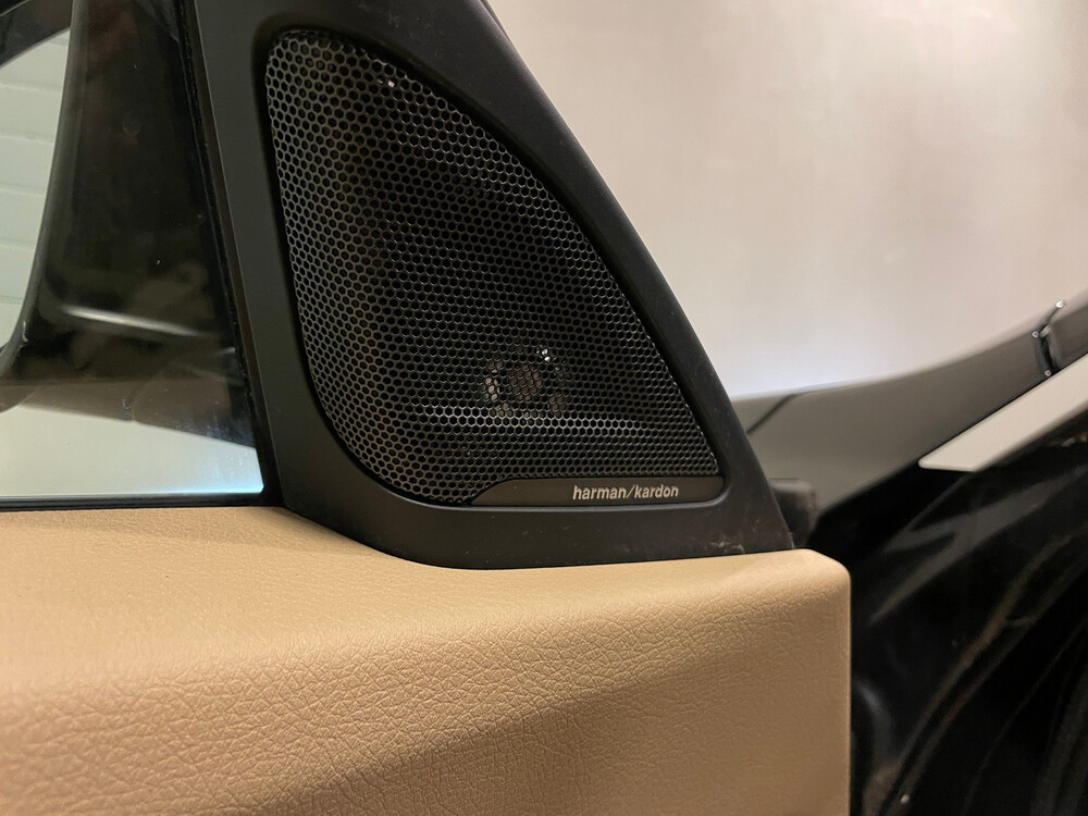 BMW 328i Gran Turismo GT M-Sport xDrive High Executive 3er 245PS 2013 -Ursprünglich. NL-, 9-SHK-50