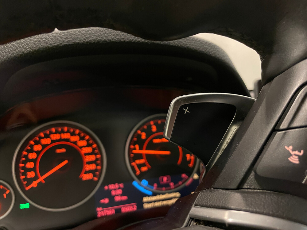 BMW 328i Gran Turismo GT M-Sport xDrive High Executive 3er 245PS 2013 -Ursprünglich. NL-, 9-SHK-50