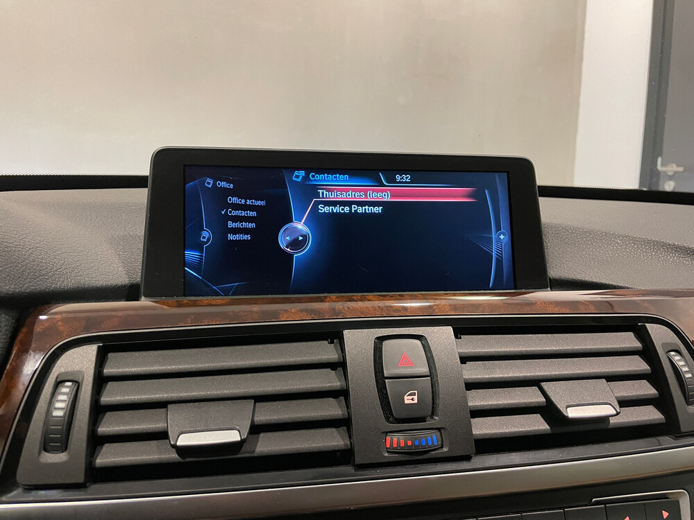 BMW 328i Gran Turismo GT M-Sport xDrive High Executive 3er 245PS 2013 -Ursprünglich. NL-, 9-SHK-50