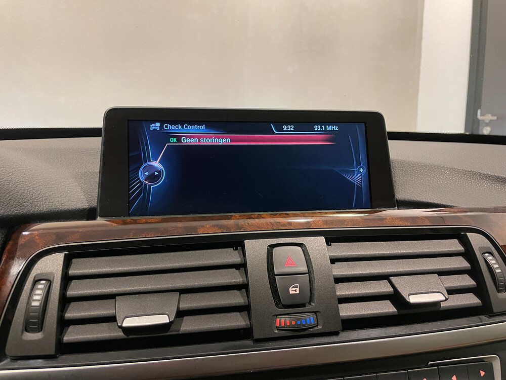 BMW 328i Gran Turismo GT M-Sport xDrive High Executive 3er 245PS 2013 -Ursprünglich. NL-, 9-SHK-50