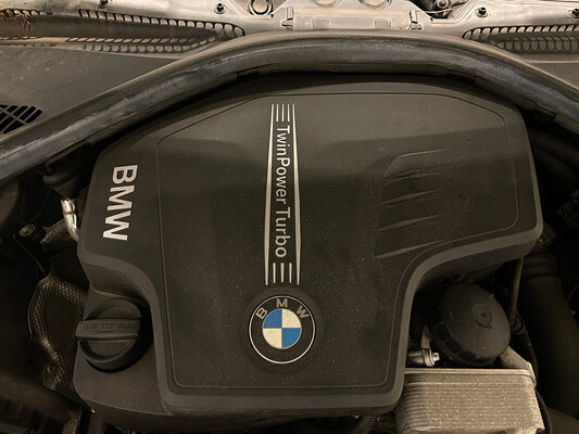 BMW 328i Gran Turismo GT M-Sport xDrive High Executive 3 Series 245hp 2013 -Orig. NL-, 9-SHK-50