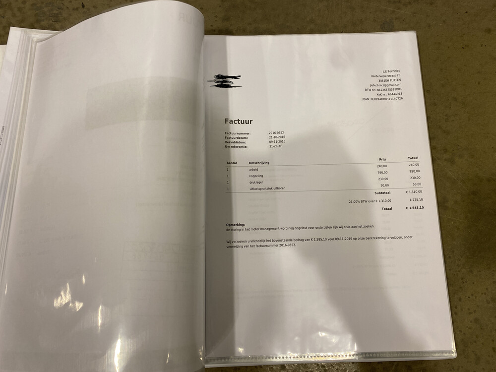 MG ZT 260 Ford Mustang 4.6 V8 Manual 260pk 2004, 31-ZF-XF