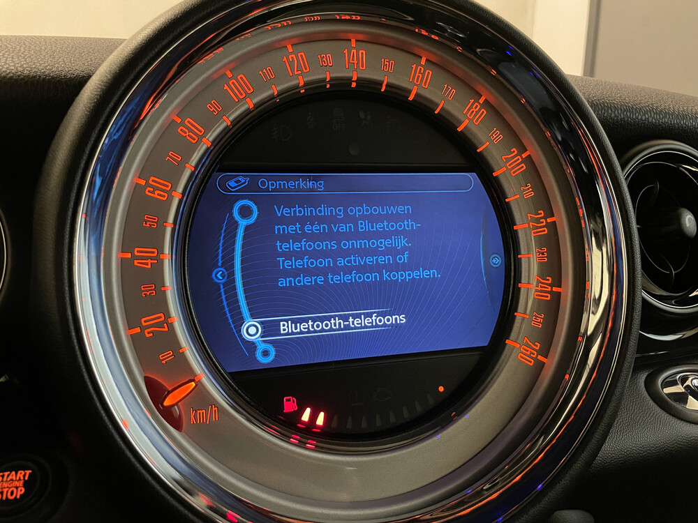 Mini Cooper Chili Cabriolet 122PS 2011, 38-PFG-4