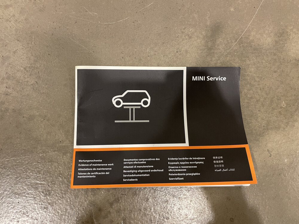 Mini Cooper Chili Cabriolet 122PS 2011, 38-PFG-4