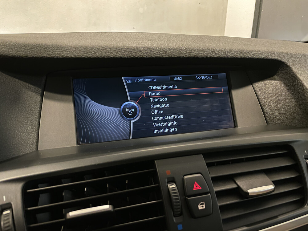  BMW X3 xDrive20i High Executive 184PS 2012, 92-TZV-1