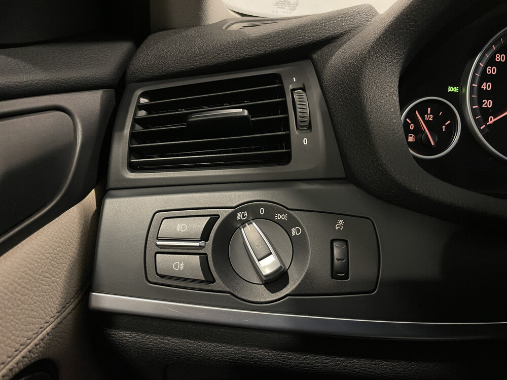  BMW X3 xDrive20i High Executive 184PS 2012, 92-TZV-1