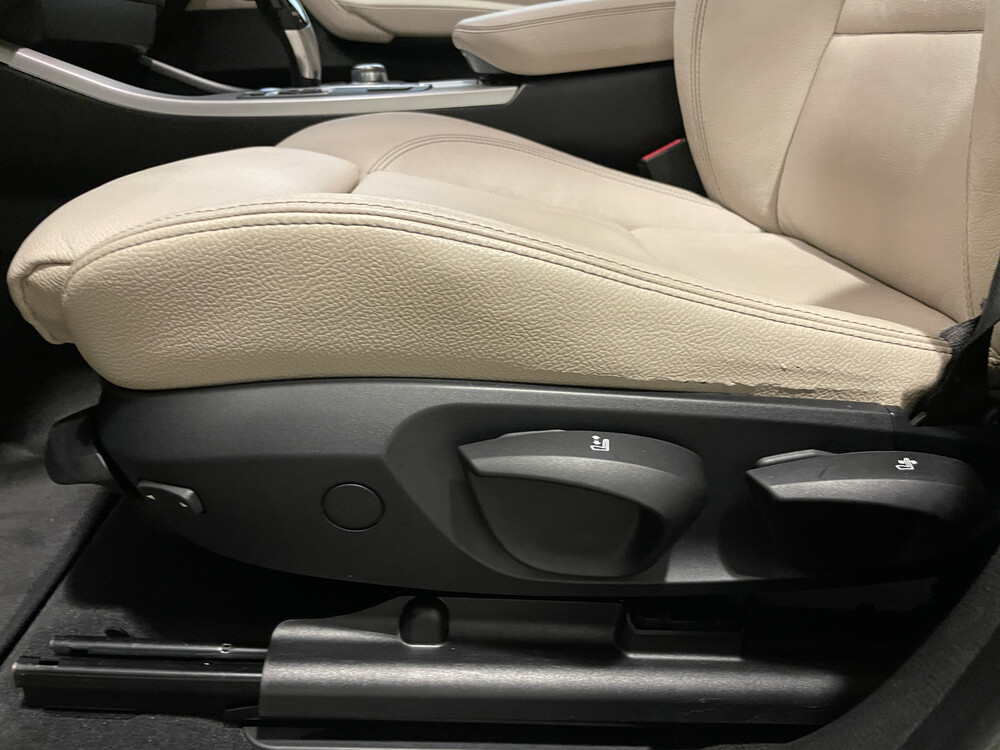  BMW X3 xDrive20i High Executive 184PS 2012, 92-TZV-1