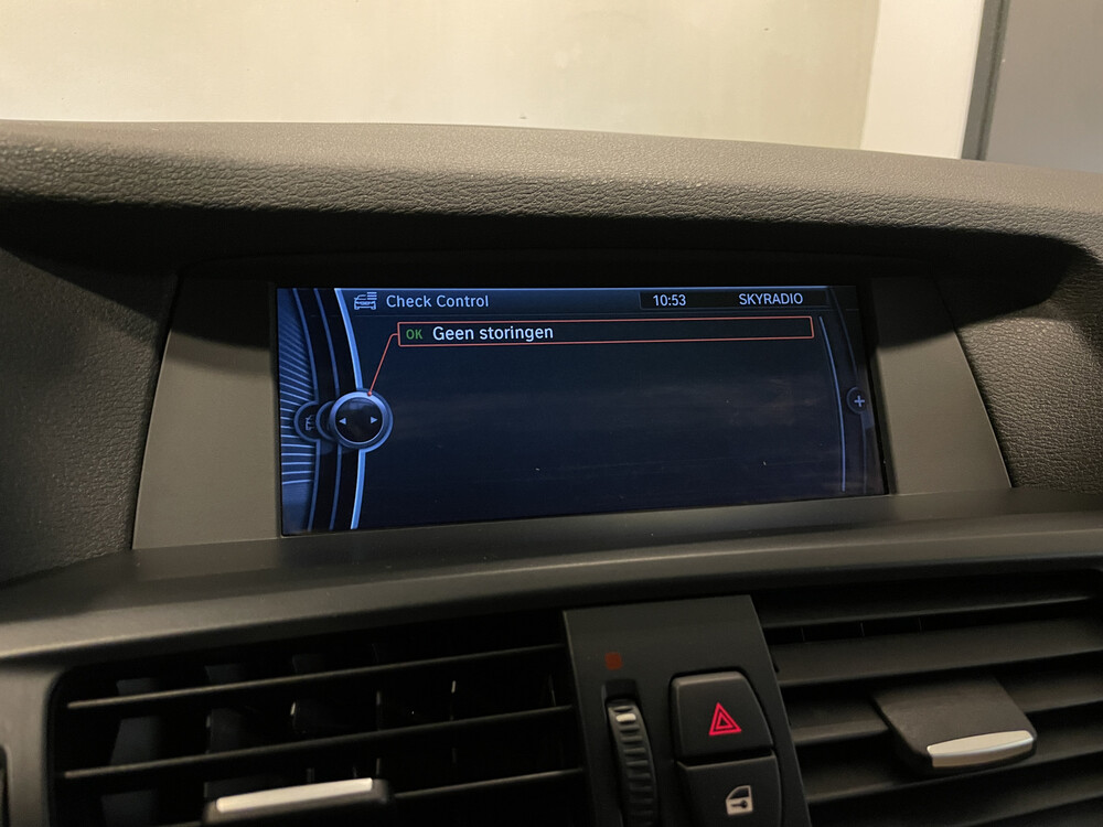  BMW X3 xDrive20i High Executive 184PS 2012, 92-TZV-1