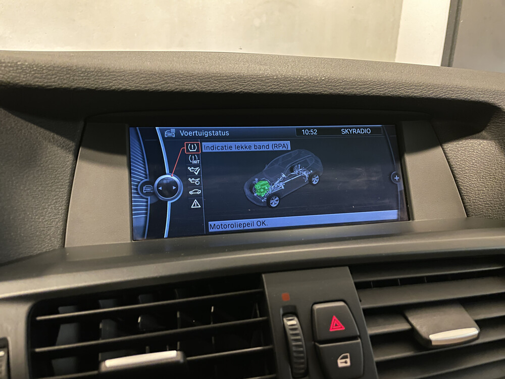  BMW X3 xDrive20i High Executive 184PS 2012, 92-TZV-1