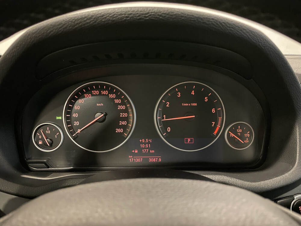  BMW X3 xDrive20i High Executive 184PS 2012, 92-TZV-1