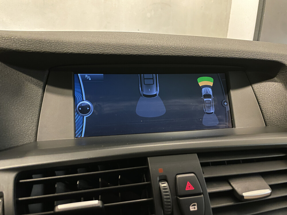  BMW X3 xDrive20i High Executive 184PS 2012, 92-TZV-1