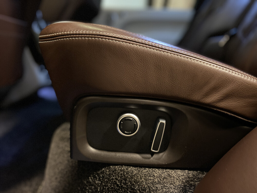 Land Rover Range Rover 4.4 SDV8 Autobiografie 340hp 2017, RB-456-B