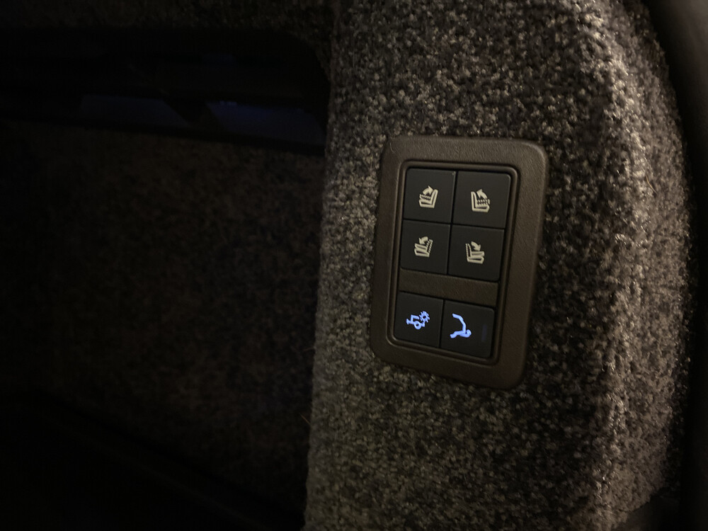 Land Rover Range Rover 4.4 SDV8 Autobiografie 340hp 2017, RB-456-B