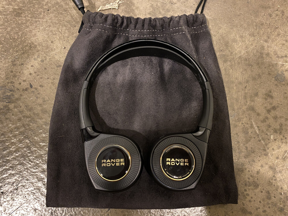 Land Rover Range Rover 4.4 SDV8 Autobiografie 340hp 2017, RB-456-B