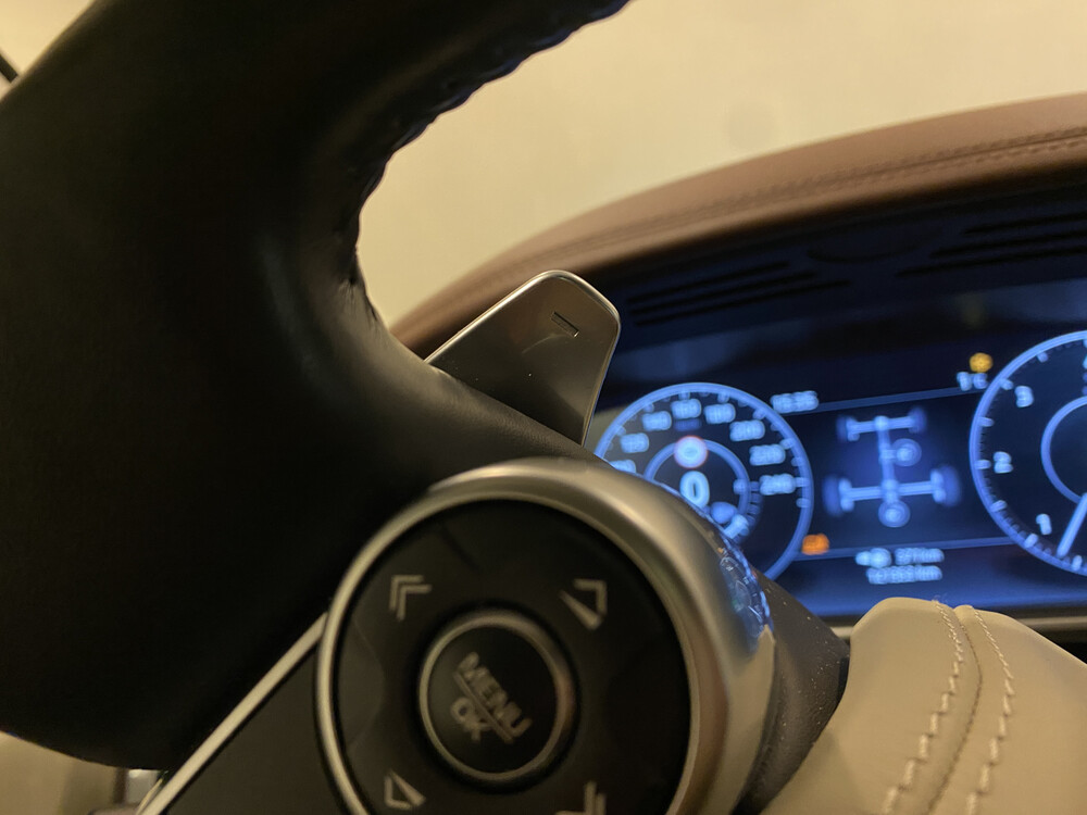 Land Rover Range Rover 4.4 SDV8 Autobiografie 340hp 2017, RB-456-B