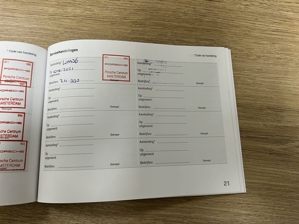 Porsche Panamera Sport Turismo E-Hybrid 4 2.9 V6 SportChrono 462hp 2018, ZV-954-P