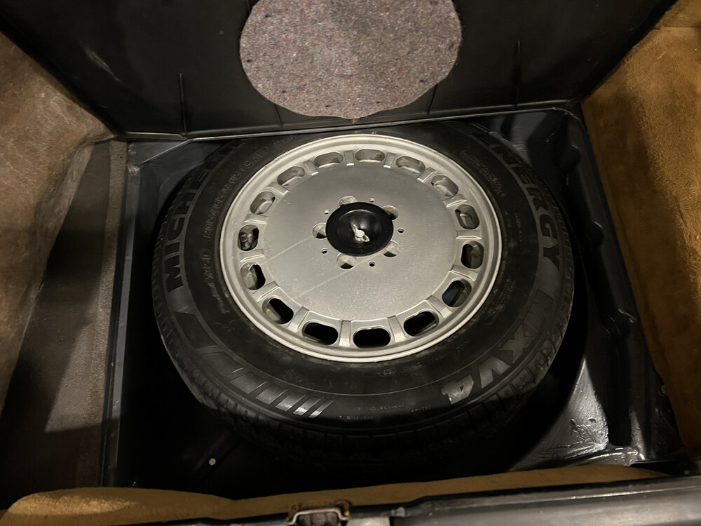 Mercedes-Benz 560SL Hardtop Cabriolet 230PS 1987 SL-Klasse, K-973-HK