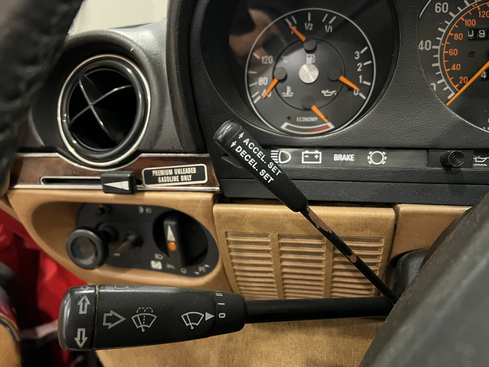 Mercedes-Benz 560SL Hardtop Cabriolet 230PS 1987 SL-Klasse, K-973-HK