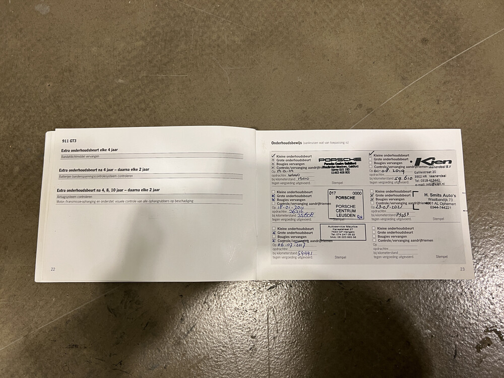 Porsche Boxster 2.7 Tiptronic 245PS 2007, 01-JVP-6