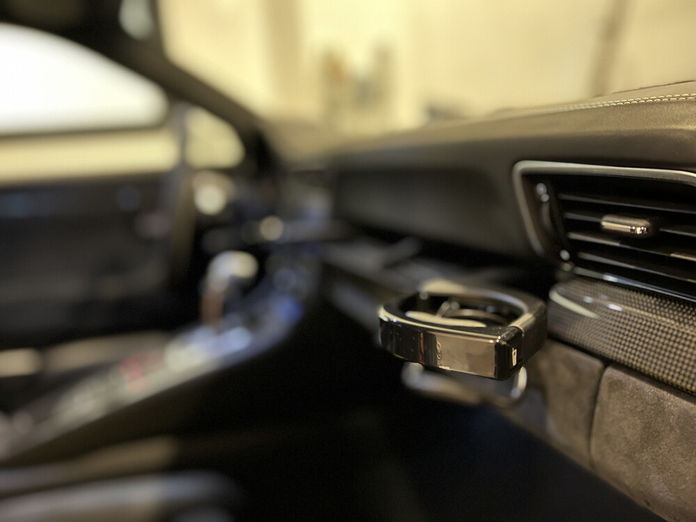 Porsche 911 GT3 RS 4.0 SportChrono 500hp 2017, R-620-LH