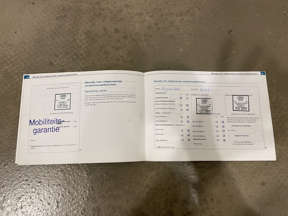 Audi A4 3.0 V6 Quattro Pro Line Cabriolet 221hp 2004, 36-NX-BR