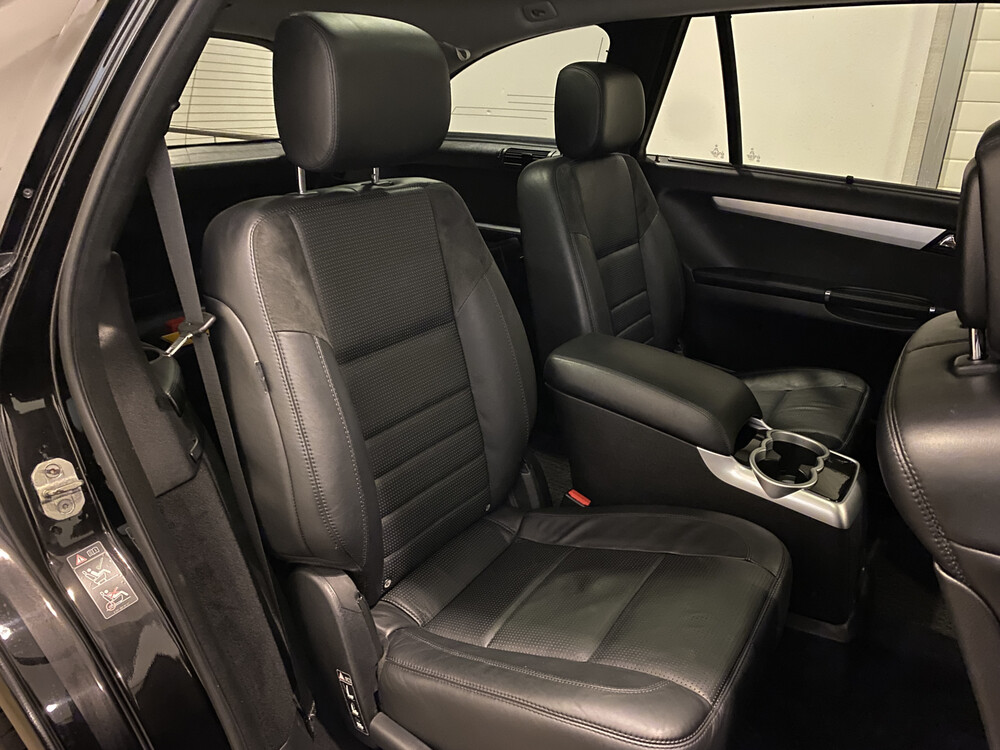 Mercedes-Benz R63 AMG Long 510PS 2006 R-Klasse, N-891-TN