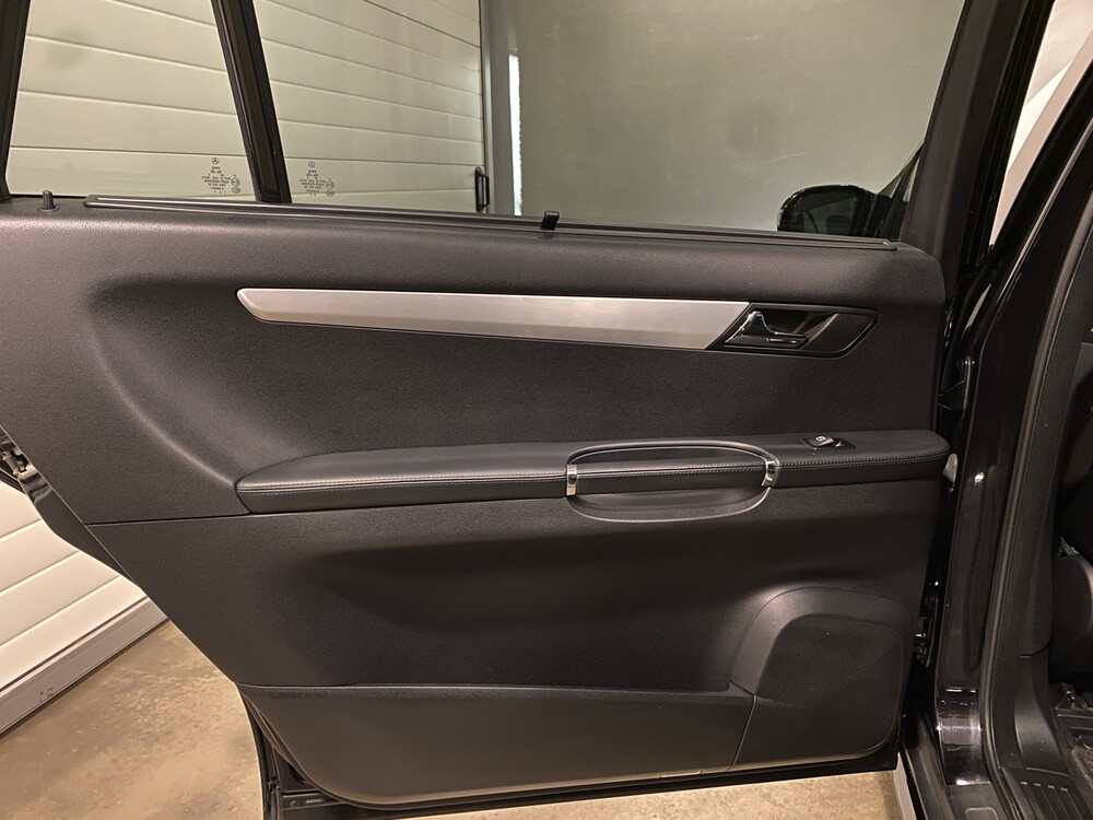 Mercedes-Benz R63 AMG Long 510PS 2006 R-Klasse, N-891-TN