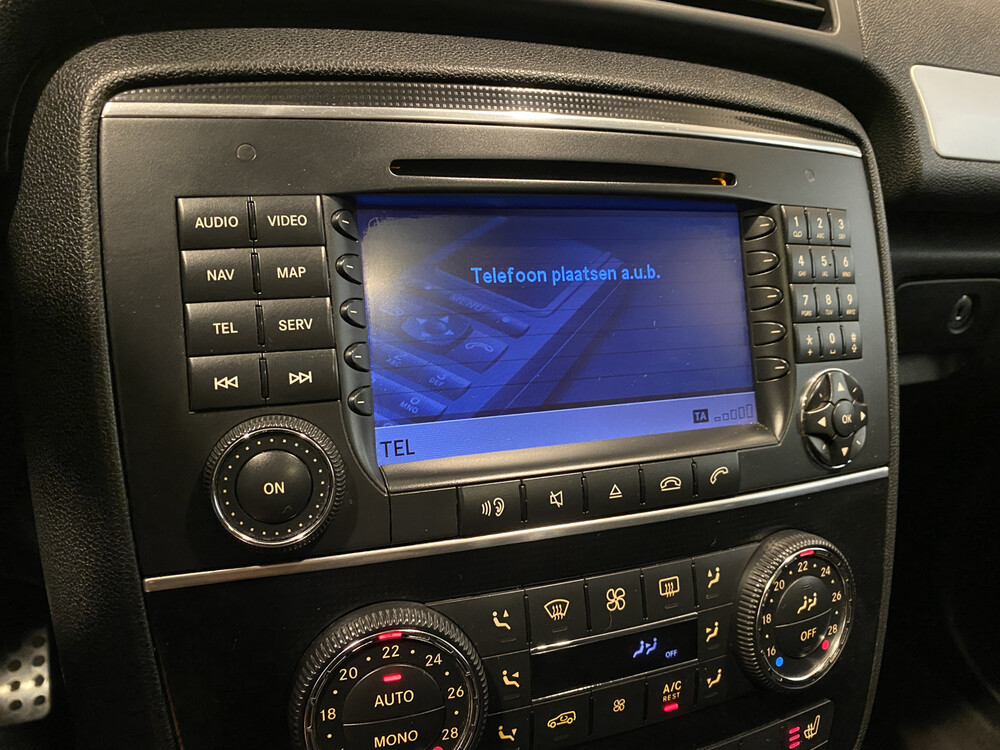 Mercedes-Benz R63 AMG Long 510PS 2006 R-Klasse, N-891-TN