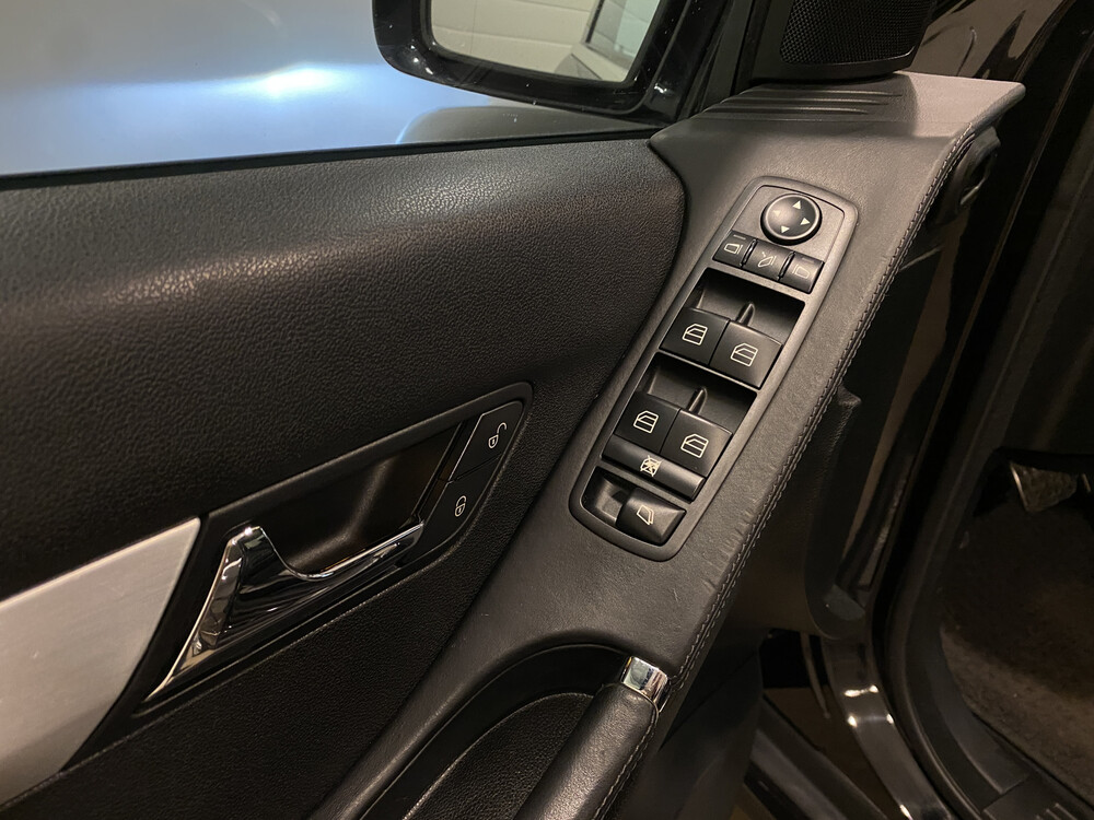 Mercedes-Benz R63 AMG Long 510PS 2006 R-Klasse, N-891-TN