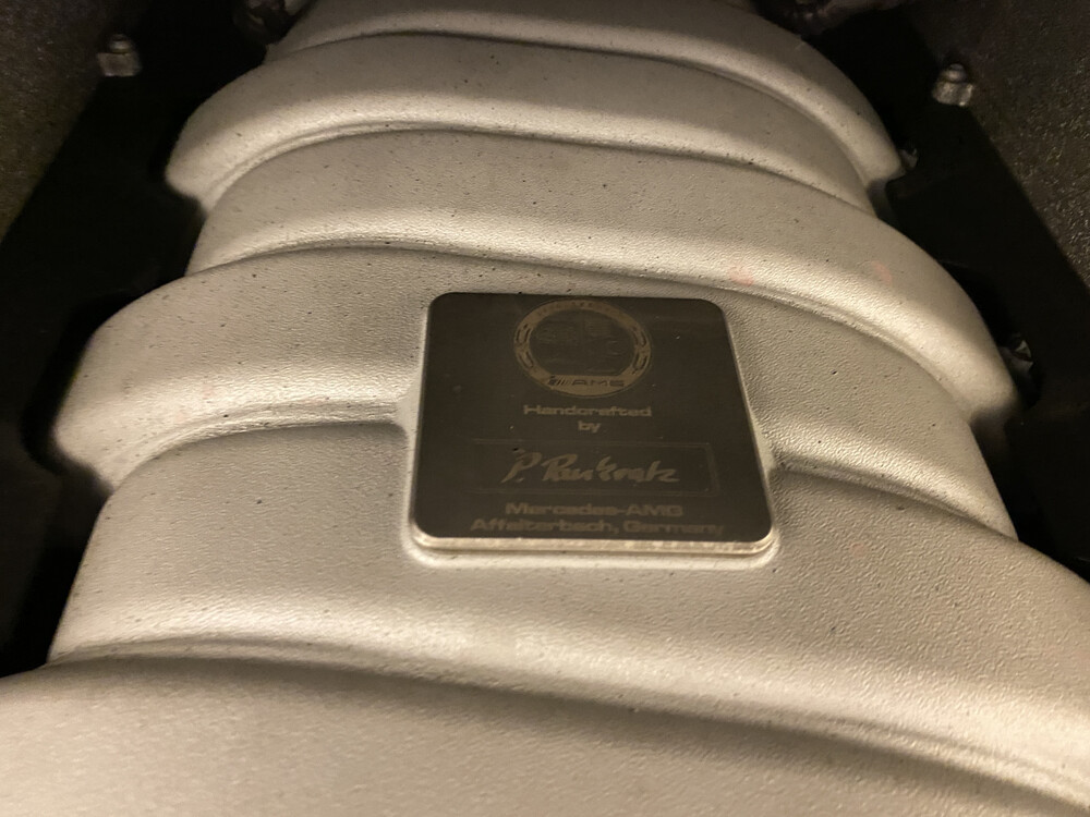 Mercedes-Benz R63 AMG Long 510PS 2006 R-Klasse, N-891-TN