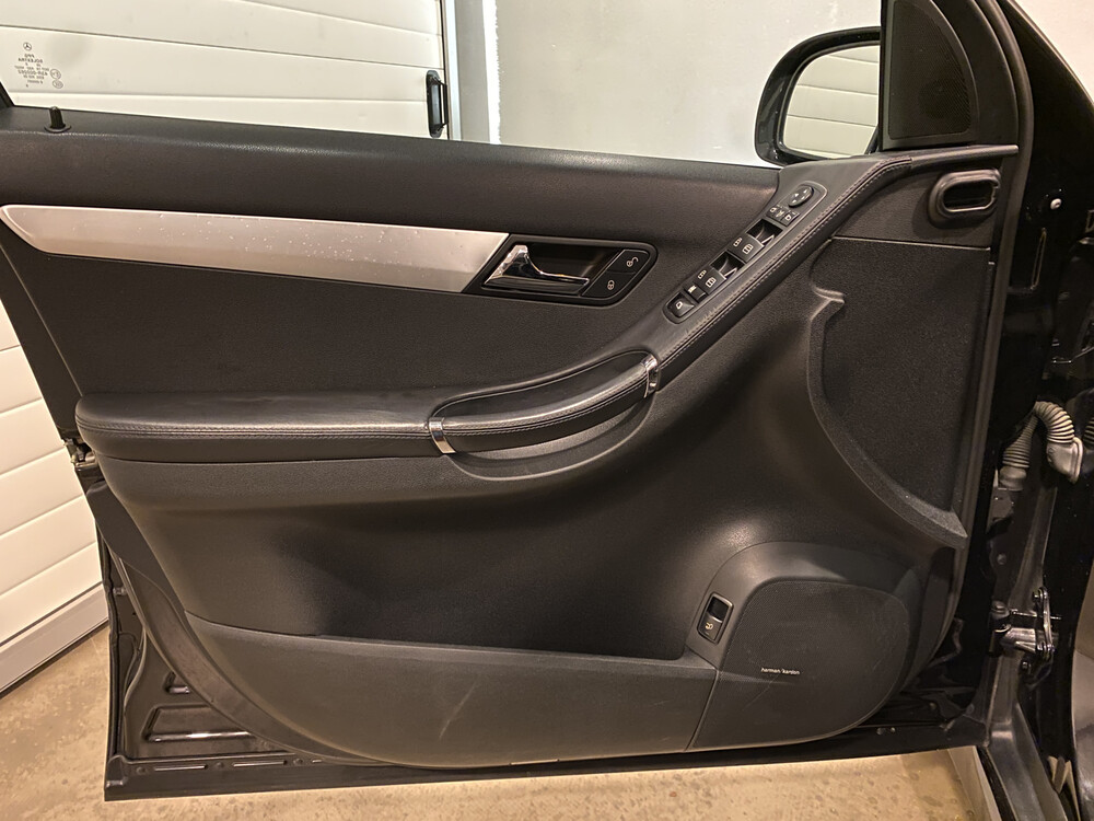 Mercedes-Benz R63 AMG Long 510PS 2006 R-Klasse, N-891-TN