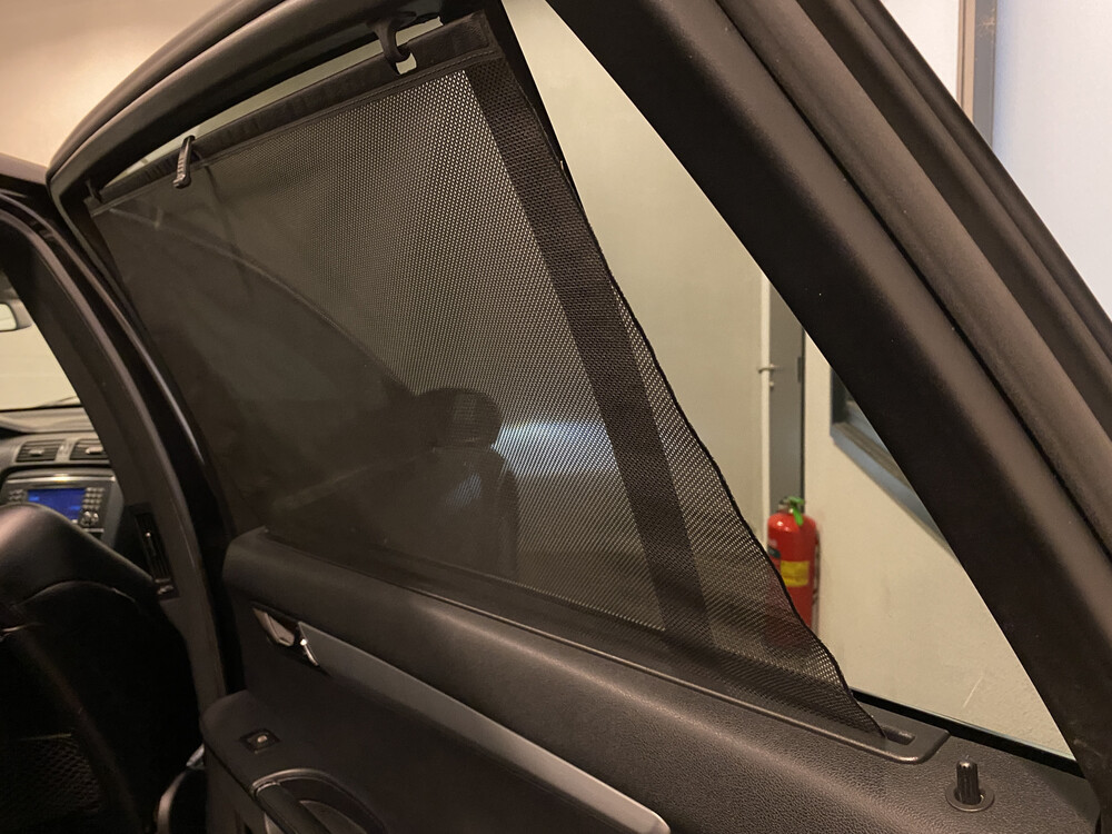 Mercedes-Benz R63 AMG Long 510PS 2006 R-Klasse, N-891-TN