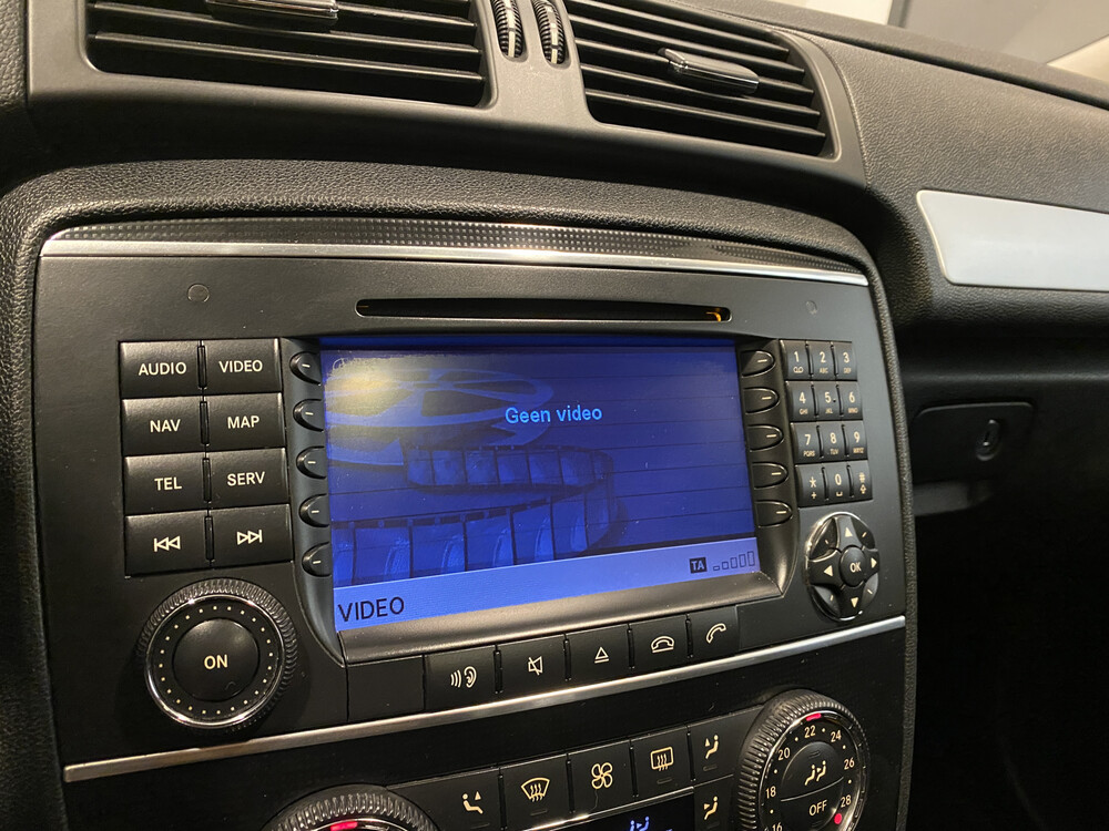 Mercedes-Benz R63 AMG Long 510PS 2006 R-Klasse, N-891-TN