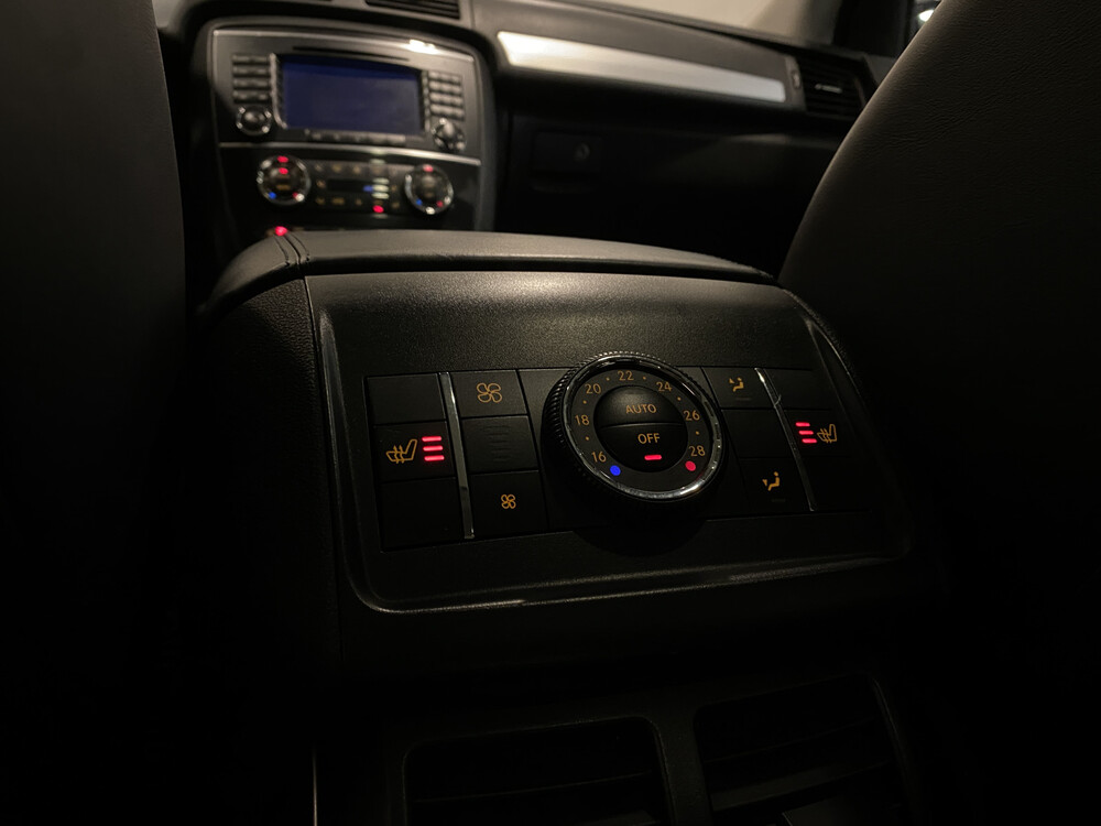 Mercedes-Benz R63 AMG Long 510PS 2006 R-Klasse, N-891-TN