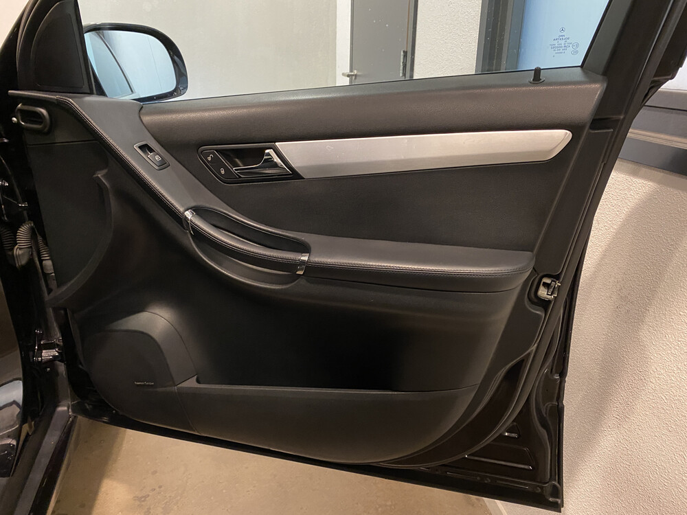 Mercedes-Benz R63 AMG Long 510PS 2006 R-Klasse, N-891-TN