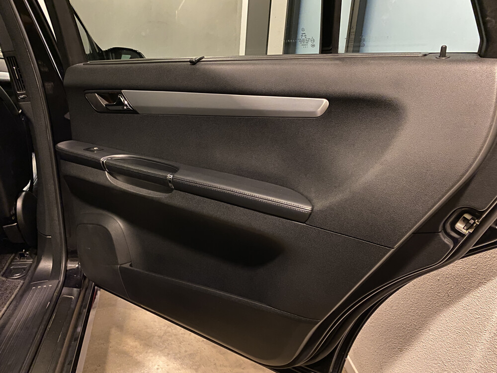 Mercedes-Benz R63 AMG Long 510PS 2006 R-Klasse, N-891-TN