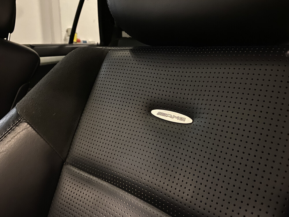 Mercedes-Benz R63 AMG Long 510PS 2006 R-Klasse, N-891-TN