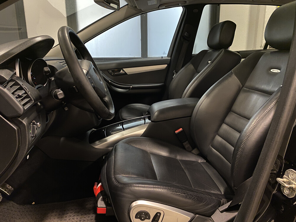 Mercedes-Benz R63 AMG Long 510PS 2006 R-Klasse, N-891-TN