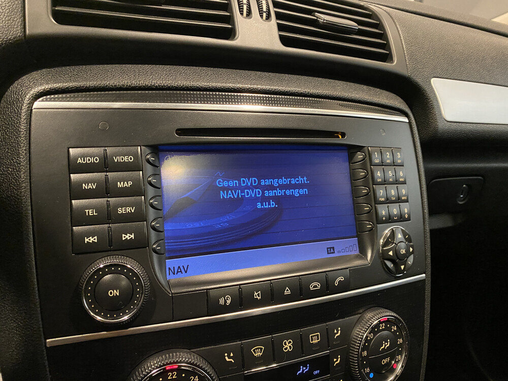 Mercedes-Benz R63 AMG Long 510PS 2006 R-Klasse, N-891-TN