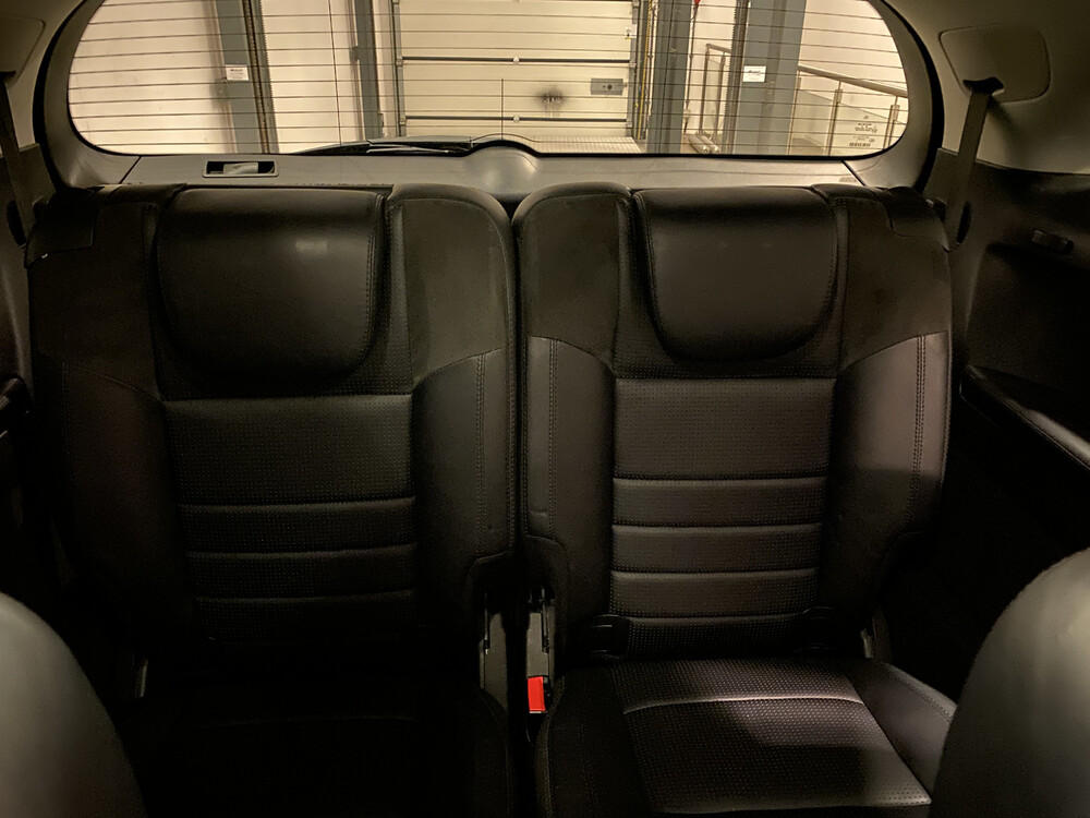 Mercedes-Benz R63 AMG Long 510PS 2006 R-Klasse, N-891-TN